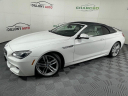 Thumbnail image of 2014 BMW 6 Series at Dillons Auto- North Super Store