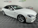 Thumbnail image of 2014 BMW 6 Series at Dillons Auto- North Super Store
