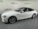 Thumbnail image of 2014 BMW 6 Series at Dillons Auto- North Super Store
