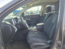 2010 Chevrolet Equinox LT at Cawood Honda