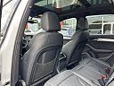 Thumbnail image of 2016 Audi SQ5 at EurobahnBmwMiniMercedesBenz of Greensboro, NC