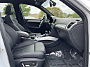 Thumbnail image of 2016 Audi SQ5 at EurobahnBmwMiniMercedesBenz of Greensboro, NC