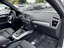 Thumbnail image of 2016 Audi SQ5 at EurobahnBmwMiniMercedesBenz of Greensboro, NC