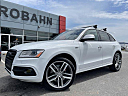 Thumbnail image of 2016 Audi SQ5 at EurobahnBmwMiniMercedesBenz of Greensboro, NC