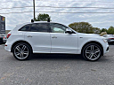 Thumbnail image of 2016 Audi SQ5 at EurobahnBmwMiniMercedesBenz of Greensboro, NC