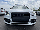 Thumbnail image of 2016 Audi SQ5 at EurobahnBmwMiniMercedesBenz of Greensboro, NC