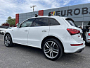 Thumbnail image of 2016 Audi SQ5 at EurobahnBmwMiniMercedesBenz of Greensboro, NC