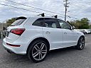 Thumbnail image of 2016 Audi SQ5 at EurobahnBmwMiniMercedesBenz of Greensboro, NC
