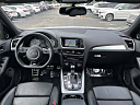 Thumbnail image of 2016 Audi SQ5 at EurobahnBmwMiniMercedesBenz of Greensboro, NC