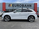 Thumbnail image of 2016 Audi SQ5 at EurobahnBmwMiniMercedesBenz of Greensboro, NC