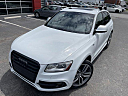 Thumbnail image of 2016 Audi SQ5 at EurobahnBmwMiniMercedesBenz of Greensboro, NC