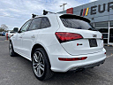 Thumbnail image of 2016 Audi SQ5 at EurobahnBmwMiniMercedesBenz of Greensboro, NC