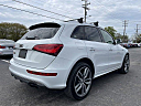 Thumbnail image of 2016 Audi SQ5 at EurobahnBmwMiniMercedesBenz of Greensboro, NC