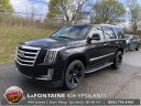 Thumbnail image of 2019 Cadillac Escalade at LaFontaine Kia