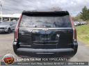 Thumbnail image of 2019 Cadillac Escalade at LaFontaine Kia