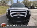 Thumbnail image of 2019 Cadillac Escalade at LaFontaine Kia