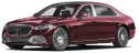 2024 Mercedes-Benz S-Class Mercedes-Maybach S 580 4MATIC at Ocean Mazda