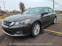 2013 Honda Accord EX-L at Ohio Wholesale Auto Sales, LLC