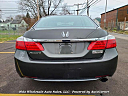 Thumbnail image of 2013 Honda Accord at Ohio Wholesale Auto Sales, LLC