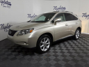Thumbnail image of 2011 Lexus RX 350 at Napleton's Dodge Chrysler Jeep Ram