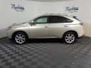 Thumbnail image of 2011 Lexus RX 350 at Napleton's Dodge Chrysler Jeep Ram
