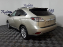 Thumbnail image of 2011 Lexus RX 350 at Napleton's Dodge Chrysler Jeep Ram