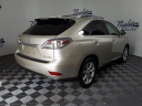 Thumbnail image of 2011 Lexus RX 350 at Napleton's Dodge Chrysler Jeep Ram