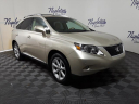 Thumbnail image of 2011 Lexus RX 350 at Napleton's Dodge Chrysler Jeep Ram