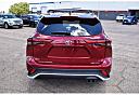 Thumbnail image of 2021 Toyota Highlander at Bender Honda Nissan