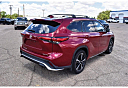 Thumbnail image of 2021 Toyota Highlander at Bender Honda Nissan