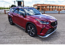Thumbnail image of 2021 Toyota Highlander at Bender Honda Nissan