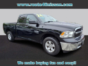Thumbnail image of 2024 Ram 1500 Classic at Nissan 46