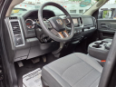 Thumbnail image of 2024 Ram 1500 Classic at Nissan 46