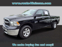 Thumbnail image of 2024 Ram 1500 Classic at Nissan 46