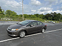 Thumbnail image of 2012 Honda Civic at Value Ride