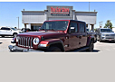 Thumbnail image of 2022 Jeep Gladiator at Car Store of Midland