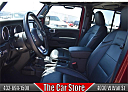 Thumbnail image of 2022 Jeep Gladiator at Car Store of Midland