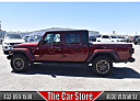 Thumbnail image of 2022 Jeep Gladiator at Car Store of Midland