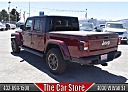 Thumbnail image of 2022 Jeep Gladiator at Car Store of Midland