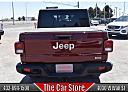 Thumbnail image of 2022 Jeep Gladiator at Car Store of Midland