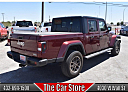 Thumbnail image of 2022 Jeep Gladiator at Car Store of Midland