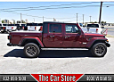 Thumbnail image of 2022 Jeep Gladiator at Car Store of Midland