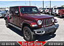 Thumbnail image of 2022 Jeep Gladiator at Car Store of Midland