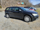 Thumbnail image of 2009 Dodge Journey at Chariot Auto II LLC