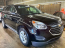 Thumbnail image of 2017 Chevrolet Equinox at XTREME AUTO SALES