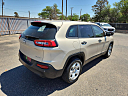 Thumbnail image of 2015 Jeep Cherokee at Tejas Motors II