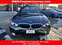 Thumbnail image of 2020 BMW 3 Series at Power Motors NYC LLC