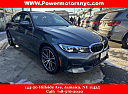 Thumbnail image of 2020 BMW 3 Series at Power Motors NYC LLC