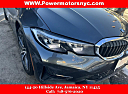 Thumbnail image of 2020 BMW 3 Series at Power Motors NYC LLC