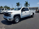 Thumbnail image of 2024 Chevrolet Silverado 2500HD at VictoryLayneChevroletNew of Ft. Myers, FL